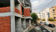 Tokat’ta inşaatta elektrik akımına kapılan genç işçiden acı haber