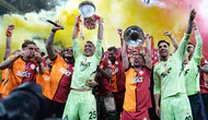 Galatasaray'ın Şampiyonlar Ligi'ndeki muhtemel rakipleri belli oldu