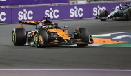 Formula 1 Miami GP'de zafer McLaren'in oldu