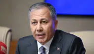 Bakan Yerlikaya duyurdu: 4 ayrı dolandırıcı suç örgütü üyesi 64 şüpheli yakalandı!