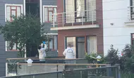 Zonguldak'ta balkondan düşen kadın öldü: İntihar mı kaza mı?