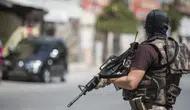 İstanbul'da DEAŞ operasyonu: 2 şüpheli yakalandı!
