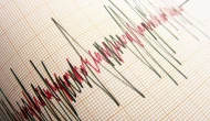 Ege Denizi'nde korkutan deprem