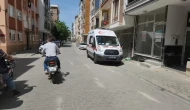 Balıkesir'de para tartışması kavgaya dönüştü: 2 kişi bıçaklandı