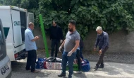 Osmaniye'de kan donduran cinayet: Dövdüğü annesini öldürdü!