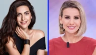 Ünlü sunucu Esra Erol 43 yaşında: Bergüzar Korel’den anlamlı paylaşım