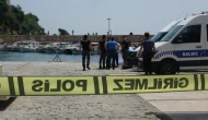 Antalya'da yüzen vatandaşlar cansız beden buldu! İntihar mı cinayet mi?