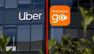 Trendyol ve Uber arasında stratejik anlaşma: GO hisseleri devrediliyor