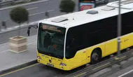 29 Mayıs İstanbul'un Fethi: İstanbul'da toplu taşıma ücretsiz olacak!