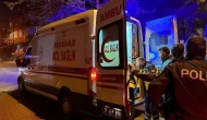 Dünür kavgası kanlı bitti! Çorum’da baba ve oğul silahla yaralandı