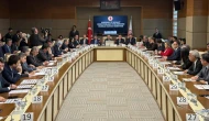 Meclis'te gerginlik: CHP, HSK seçiminden çekildi