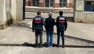 FETÖ üyeliğinden hüküm giyen eski tümgeneral Bafra'da yakalandı