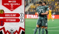 Tottenham, Bodo/Glimt'i saf dışı bıraktı! Avrupa Ligi finalinde Manchester United'ın rakibi oldu