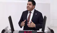 Saadet Partisi İstanbul Milletvekili Bülent Kaya'dan memur öğretmenlere destek!
