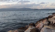 Bandırma kıyılarında müsilaj! Marmara Denizi'nde tehlike sürüyor