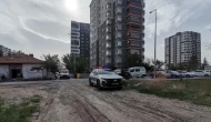 Kayseri’de feci olay: 8. kattan düşen adam hayatını kaybetti