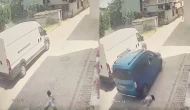 Sultanbeyli'de korkunç kaza: Otomobilin altında kalan 4 yaşındaki kız öldü