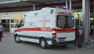 Giresun'da korkunç kaza: Traktörün altında can verdi!