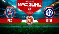 Şampiyonlar Ligi'nde final randevusu: PSG-Inter maçı ne zaman, saat kaçta ve hangi kanalda?