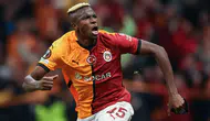 Victor Osimhen transferi gece yarısında açıklandı: 3 yıllık anlaşma sağlandı