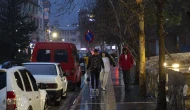 Meteoroloji'den Tunceli ve Elazığ için kuvvetli sağanak uyarısı