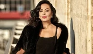 Türkan Şoray'dan 52 yıl sonra ‘'Mahpus' filminin çekildiği Meryem Ana Kilisesi’ne ziyaret!