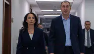 Terörsüz Türkiye sürecinde AK Parti ile DEM Parti yarın bir araya gelecek