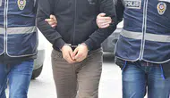 Van'da sosyal medyada silah paylaşımı yapan kişilere operasyon düzenlendi