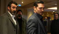 Eşref Rüya 10. bölüm full izle: Eşref Rüya yeni bölümde neler oldu?
