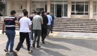 DEAŞ’a finans sağlayan 10 şüpheli Mersin’de operasyonla gözaltına alındı