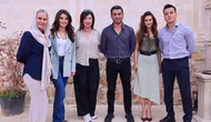 Uzak Şehir 28. bölüm fragmanı yayınlandı: Cihan hayatını tehlikeye attı!