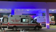 Afyonkarahisar'da otomobile ile motosiklet çarpıştı: Sürücü komaya girdi