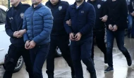 Adana merkezli dolandırıcılık operasyonu: 55 kişi tutuklandı!