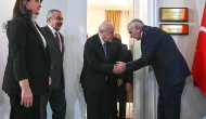 Bahçeli’den Ahmet Türk’e sürpriz telefon