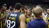EuroLeague final maçı şifresiz mi? Fenerbahçe Beko-Monaco maçı ne zaman, saat kaçta ve hangi kanalda?