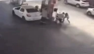 İşten çıkarıldı, mesai arkadaşını bıçakladı! O anlar kamerada