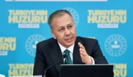 Bakan Yerlikaya: Esenyurt’ta tehlikeli şekilde araç kullanan 2 okul servisi sürücüsü yakalandı!