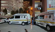 Adana’da kadın cinayeti! Genç kadın sevgilisi tarafından öldürüldü