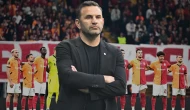 Okan Buruk'tan sürpriz kadro tercihi: Trabzonspor maçının ilk 11'ini belirledi