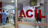 Edremit’te korkunç kaza: 13 yaşındaki çocuk çatıdan düştü
