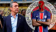 Ali Koç'tan Victor Osimhen seviyesinde forvet transferi! Hedefteki isim ortaya çıktı