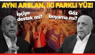Mahmut Arslan’dan tutarsız açıklamalar: İşçiyi aylar sonra gördü