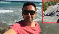Muğla'da bisiklet ile otomobil çarpıştı: 15 günlük yaşam mücadelesini kaybetti!