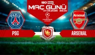 PSG-Arsenal maçı ne zaman, saat kaçta ve hangi kanalda? Şampiyonlar Ligi'nde final biletini kim alacak?