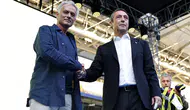 Jose Mourinho'nun tazminatı belli oldu! Fenerbahçe, servet ödeyecek