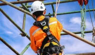 4-10 Mayıs İş Sağlığı ve Güvenliği Haftası: Güvenli çalışma ortamı, sağlıklı gelecek!