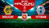 Bodo/Glimt-Tottenham maçı ne zaman, saat kaçta ve hangi kanalda?