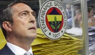 Fenerbahçe'de olağanüstü kongre için ne kadar imza toplandı? Rakamlar ortaya çıktı