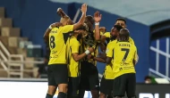 Suudi Arabistan Pro Lig'de şampiyon belli oldu: Al İttihad zaferi ilan etti