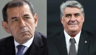 Dursun Özbek ve Serdal Adalı buluştu: Galatasaray ile Beşiktaş anlaşma sağladı